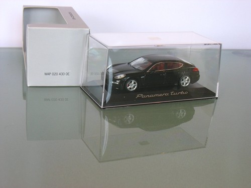 Porsche panamera turbo - █►,