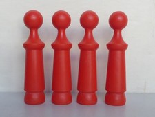 Vecchio Giocattolo DDR: Resti