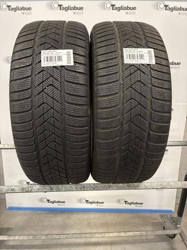 Gomma 275 45r20 - gomma, dot2019