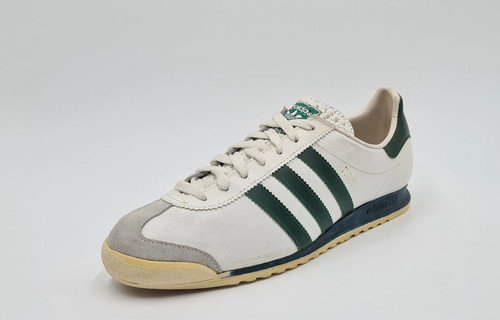 Top adidas roma vintage - roma, anni
