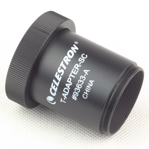 Adattatore celestron per - t,