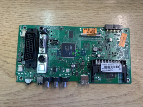 Pcb principale 17mb82 - pcb,