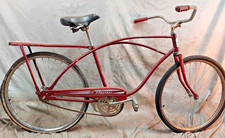 Bici Cruiser SS Rollfast 1955