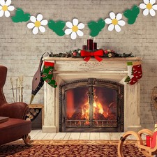  Decorazioni Per Feste Addobbi Matrimonio Decorazione Banner Sospeso