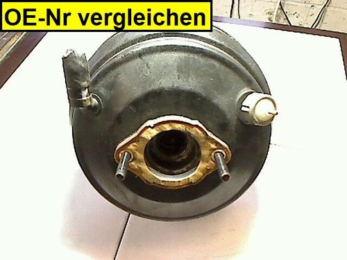 Amplificatore freno opel - amplificatore,