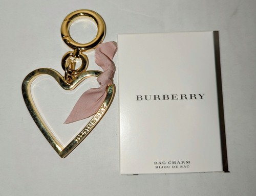 Portachiavi borsa burberry - portachiavi/borsa,