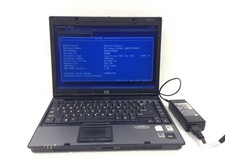 HP Compaq 6910p Core 2 Duo