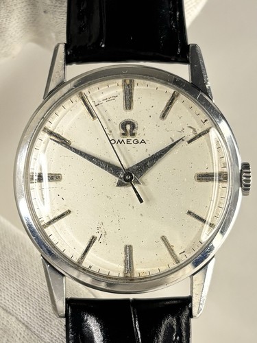 Orologio omega vintage - orologio,