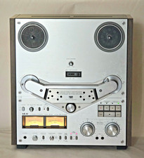 Akai GX-635D Pro Serviced Open