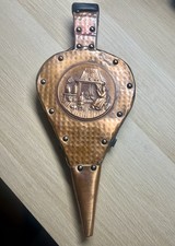 Soffietto Mantice Artigianale