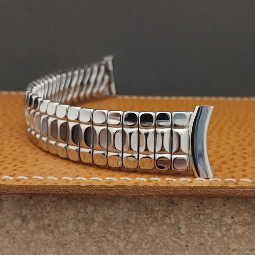 Cinturino orologio vintage