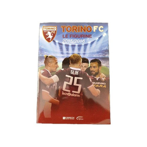 Torino 2015 2016 - torino, album