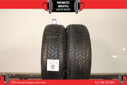 Pneumatici dunlop 215 r16 - pneumatici,