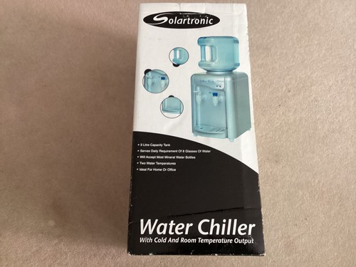 Solartronic mini refrigeratore - solartronic,