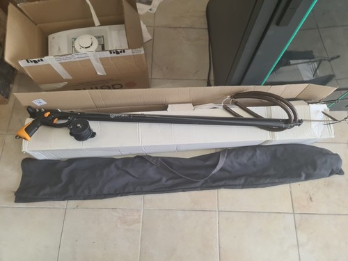 Mares viper pro fucile - pro, ds