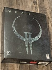 Quake II - Big Box Gioco