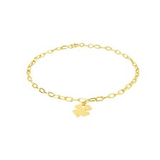Bracciale stroili oro donna - oro, in