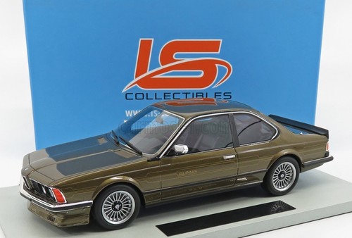 Bmw alpina turbo - b7, s