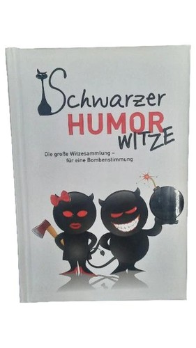 Libro umoristico raccolta - libro,