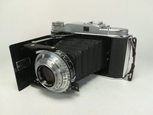 Macchina fotografica