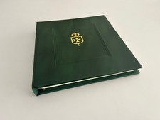 SMOM Cartella, album, fogli e