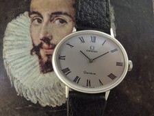 4220 ORIGINAL VINTAGE OMEGA