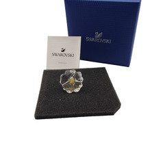 Swarovski Crystal SCS Wild Flower 2017 regalo abbonamento 5244642 scatola originale cert