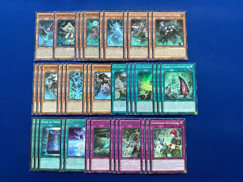 Flip deck - flip,