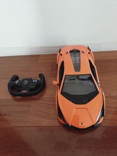 Radiocomandato (Lamborghini