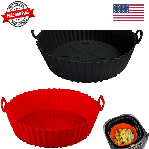 Air fryer silicone liners - air,
