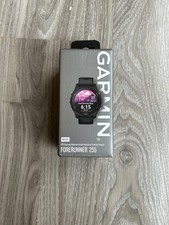 Garmin Forerunner 255 Music - Regolare 46 mm - Nero