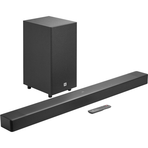 Jbl cinema sb595 soundbar - sb595,