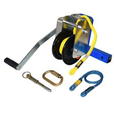 Kit verricello Stein per