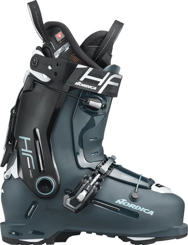 Scarpe sci nordica pro - da,