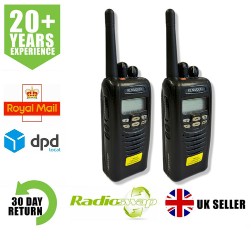 Kenwood 300e4 uhf watt - nx-300e4, 5