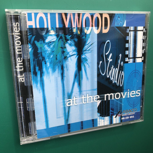 The movies library - the,