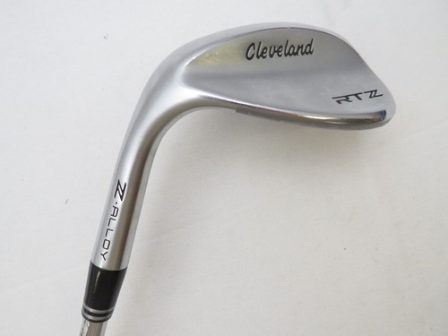 Usato cleveland rtz - cleveland, z-alloy