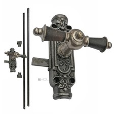 Dispositivo per Finestra