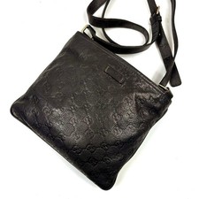 Borsa a tracolla Gucci