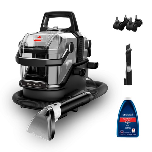 Bissell 3911n spotclean pro - bissell,