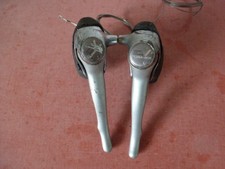 Shimano Dura Ace ST-7400 2x8