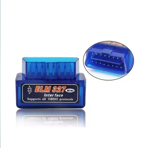 New elm327 bluetooth - new, obd2