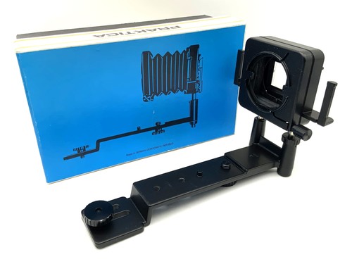 Pentacon diaduplicatore 961