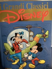 I Grandi Classici Disney n