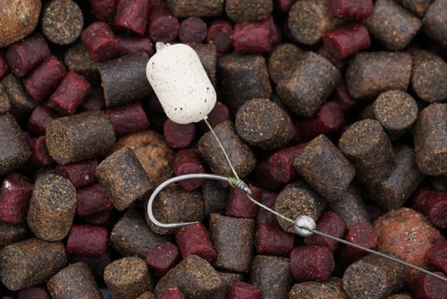 Curva korda trap - curva, rig