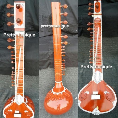 Sitar miraj con scatola - con,
