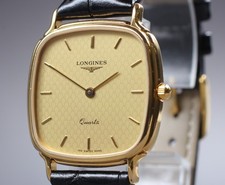 Orologio Uomo Vintage Anni