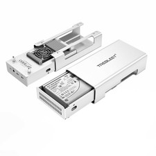 Alloggiamento SSD Thunderbolt