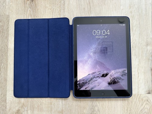 Apple ipad air a1474 32gb - air,