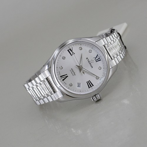 Eterna kontiki automatico - eterna,